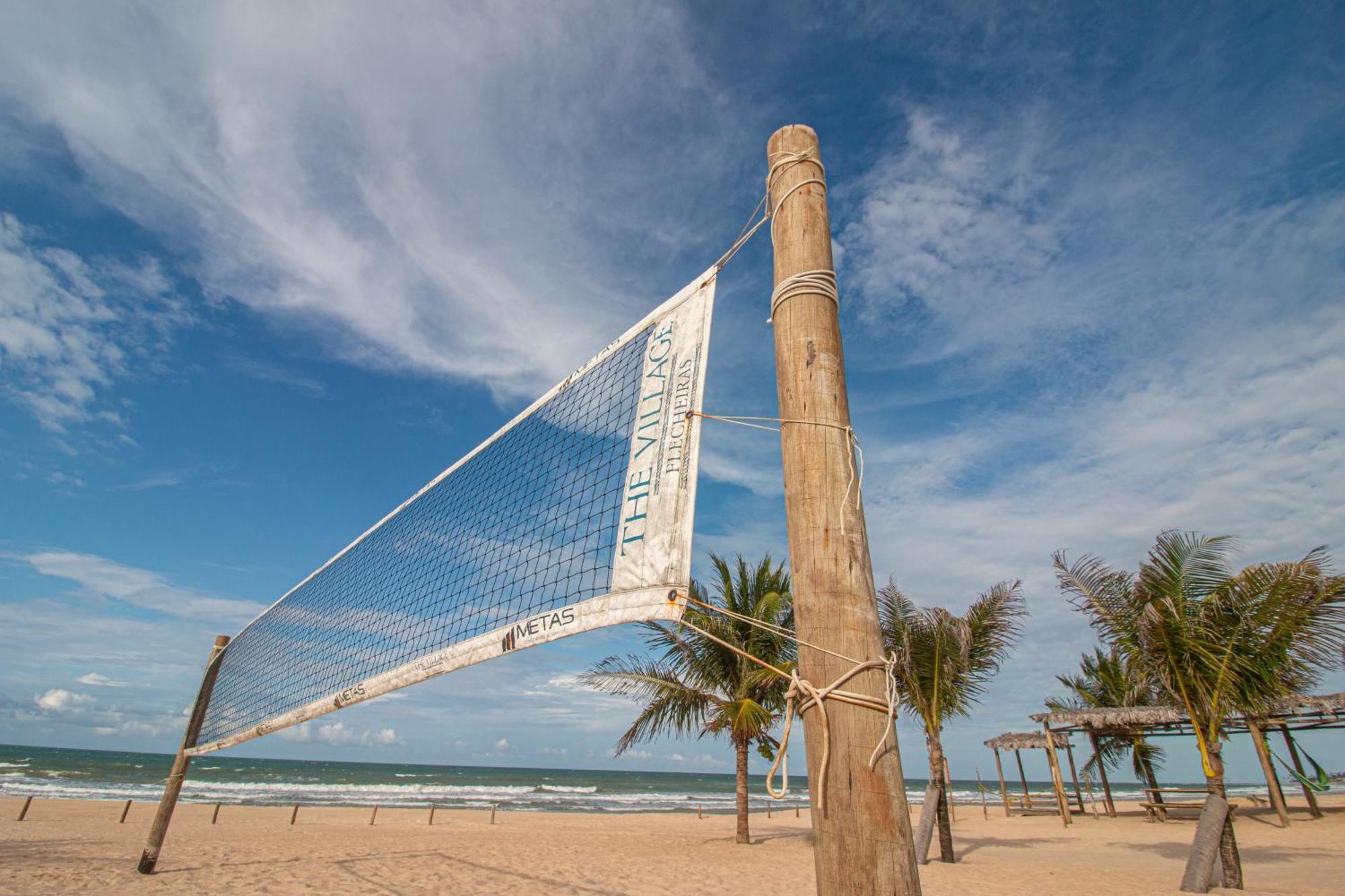 Casa Alto Padrao Beira Mar Ao Lado Do Zorah Beach Trairi - Flecheiras Luaran gambar